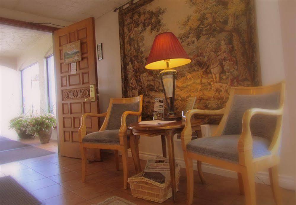 Heron'S Landing Hotel Campbell River Ngoại thất bức ảnh